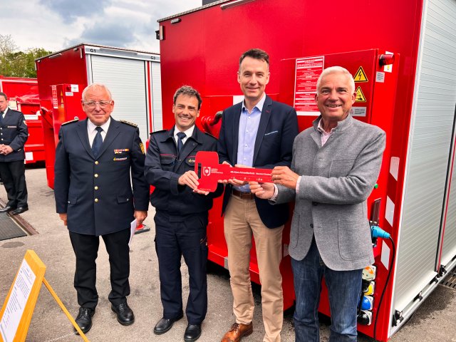 Tag der offenen Tür